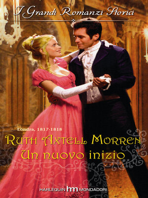cover image of Un nuovo inizio